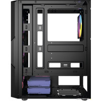 Корпус Powercase Mistral T4B CMITB-L4