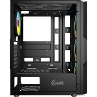 Корпус Powercase Mistral T4B CMITB-L4
