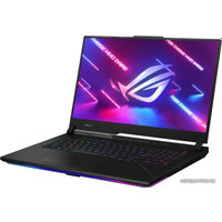 Игровой ноутбук ASUS ROG Strix SCAR 17 2023 G733PYV-LL067W