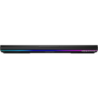 Игровой ноутбук ASUS ROG Strix SCAR 17 2023 G733PYV-LL067W