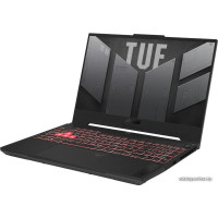 Игровой ноутбук ASUS TUF Gaming A15 2023 FA507NU-LP153