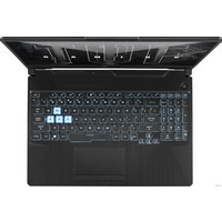 Игровой ноутбук ASUS TUF Gaming A15 FA506NC-HN016