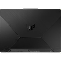 Игровой ноутбук ASUS TUF Gaming A15 FA506NC-HN016