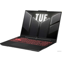 Игровой ноутбук ASUS TUF Gaming A16 2024 FA607PI-QT039 32 Гб