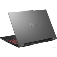 Игровой ноутбук ASUS TUF Gaming A16 2024 FA607PI-QT039 32 Гб