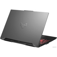 Игровой ноутбук ASUS TUF Gaming A16 2024 FA607PI-QT039 32 Гб