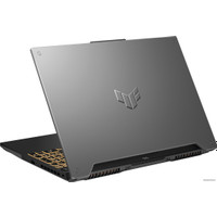 Игровой ноутбук ASUS TUF Gaming F15 FX507ZC4-HN144