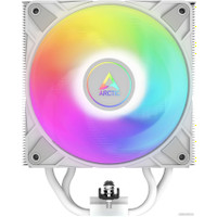 Кулер для процессора Arctic Freezer 36 A-RGB White ACFRE00125A