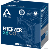 Кулер для процессора Arctic Freezer 36 CO ACFRE00122A