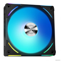 Набор вентиляторов Lian Li Uni Fan AL V2 120 G99.12ALV23B.00