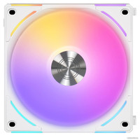 Набор вентиляторов Lian Li Uni Fan AL V2 120 G99.12ALV23W.00