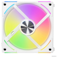 Набор вентиляторов Lian Li Uni Fan AL V2 120 G99.12ALV23W.00