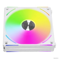 Набор вентиляторов Lian Li Uni Fan AL V2 120 G99.12ALV23W.00