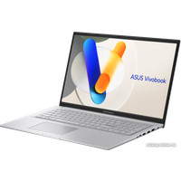 Ноутбук ASUS Vivobook 17 X1704VA-AU443