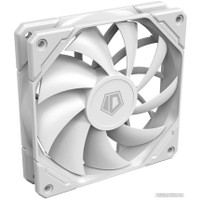 Вентилятор для корпуса ID-Cooling TF-12025-PRO White