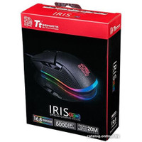 Игровая мышь Thermaltake Iris Optical RGB MO-IRS-WDOHBK-01