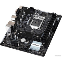 Материнская плата ASRock H410M-H/M.2 SE