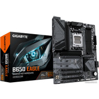 Материнская плата Gigabyte B650 Eagle