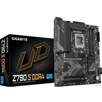 Материнская плата Gigabyte Z790 S DDR4 (rev. 1.0)