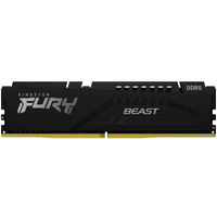 Оперативная память Kingston FURY Beast 8ГБ DDR5 6000 МГц KF560C30BB-8