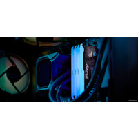 Оперативная память Kingston FURY Beast RGB 2x32ГБ DDR4 2666 МГц KF426C16BB2AK2/64