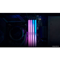 Оперативная память Kingston FURY Renegade RGB 2x16ГБ DDR5 6800 МГц KF568C36RSAK2-32