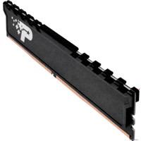 Оперативная память Patriot Signature Premium Line 8ГБ DDR4 3200 МГц PSP48G32002H1