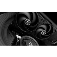 Жидкостное охлаждение для процессора Arctic Liquid Freezer III 280 Black ACFRE00135A