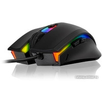 Игровая мышь Thermaltake Talon Elite RGB MO-TER-WDOTBK-01