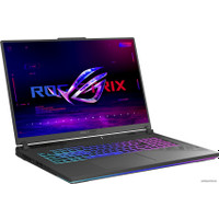 Игровой ноутбук ASUS ROG Strix G18 2023 G814JV-N6168