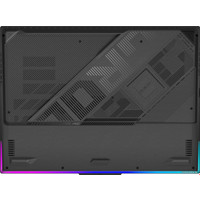 Игровой ноутбук ASUS ROG Strix G18 2023 G814JV-N6168