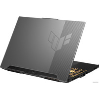 Игровой ноутбук ASUS TUF Gaming F15 FX507ZC4-HN078