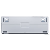 Клавиатура AULA F99 (белый/розовый/черный)