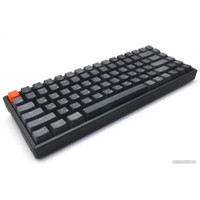 Клавиатура Keychron K2 V2 RGB K2-C2H-RU (Gateron G Pro Blue)