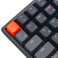 Клавиатура Keychron K2 V2 RGB K2-C2H-RU (Gateron G Pro Blue)