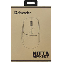 Мышь Defender Nitta MM-307