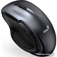 Мышь Genius Ergo 8200S (серый)