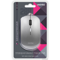 Мышь SmartBuy SBM-288-G