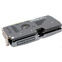 Видеокарта AFOX GeForce RTX 3060 12GB AF3060-12GD6H2