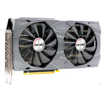 Видеокарта AFOX GeForce RTX 3060 12GB AF3060-12GD6H2