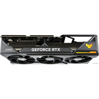 Видеокарта ASUS TUF Gaming GeForce RTX 4080 Super 16GB GDDR6X OC Edition TUF-RTX4080S-O16G-GAMING