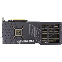 Видеокарта ASUS TUF Gaming GeForce RTX 4080 Super 16GB GDDR6X OC Edition TUF-RTX4080S-O16G-GAMING