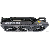 Видеокарта ASUS TUF Gaming GeForce RTX 4090 24GB GDDR6X OG OC Edition TUF-RTX4090-O24G-OG-GAMING