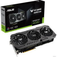 Видеокарта ASUS TUF Gaming GeForce RTX 4090 24GB GDDR6X OG OC Edition TUF-RTX4090-O24G-OG-GAMING