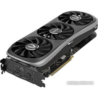 Видеокарта ZOTAC GeForce RTX 4070 Trinity ZT-D40700D-10P