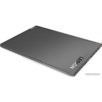 Игровой ноутбук Lenovo Legion Slim 7 16IRH8 82Y3001BRK