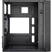 Корпус 1stPlayer FireBase X1-BK-3F1
