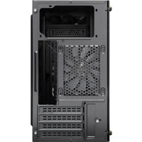 Корпус 1stPlayer FireBase X1-BK-3F1
