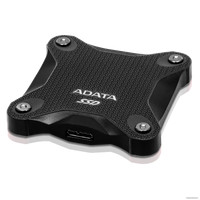 Внешний накопитель ADATA SD620 1TB SD620-1TCBK