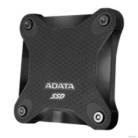 Внешний накопитель ADATA SD620 1TB SD620-1TCBK